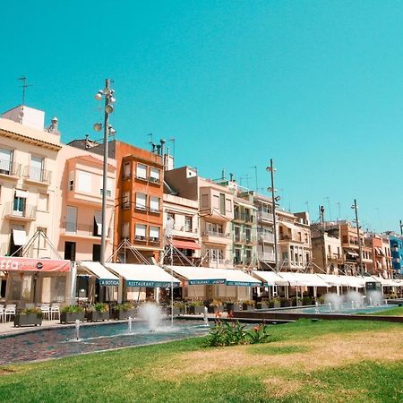 A Loft You Will Fall In Love With Tarragona Exteriér fotografie