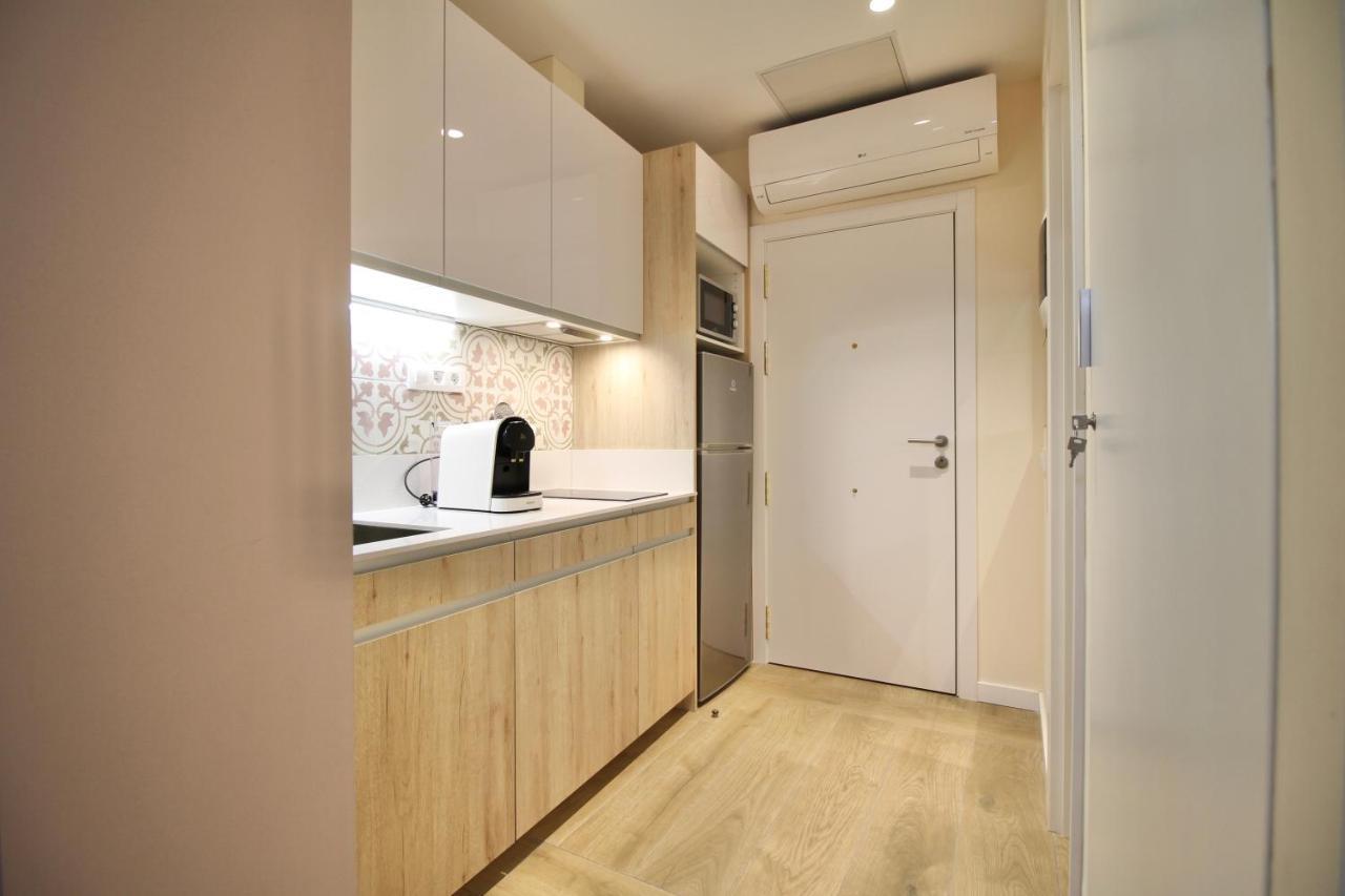 A Loft You Will Fall In Love With Tarragona Pokoj fotografie