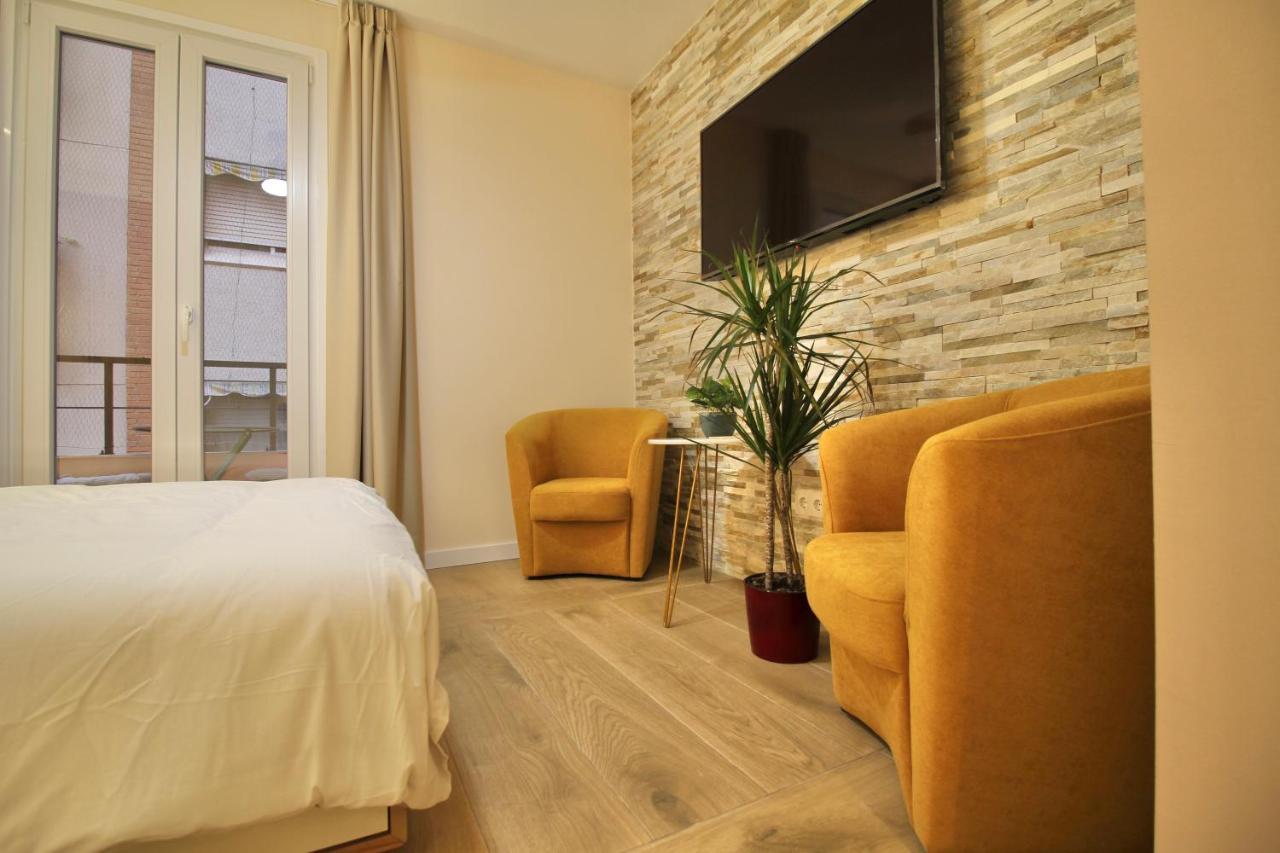 A Loft You Will Fall In Love With Tarragona Pokoj fotografie