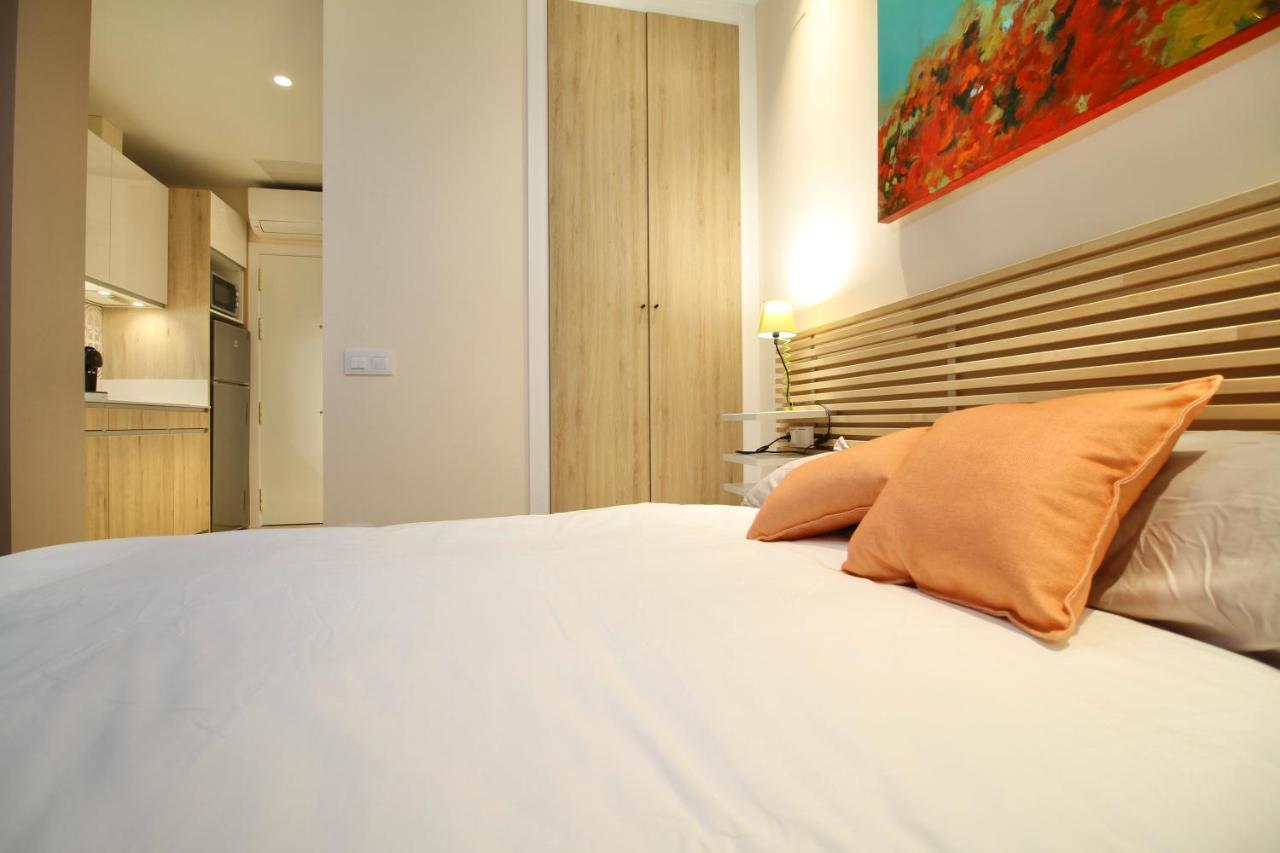 A Loft You Will Fall In Love With Tarragona Pokoj fotografie