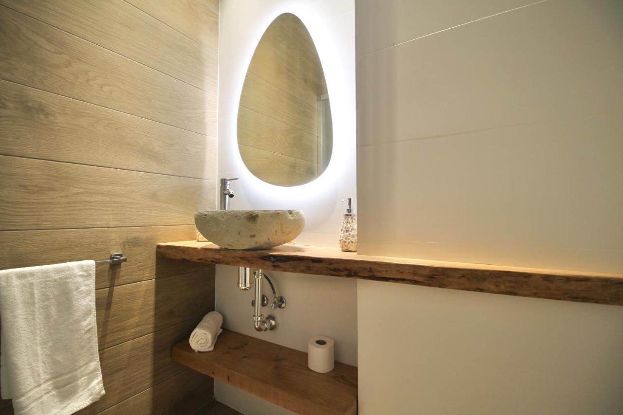 A Loft You Will Fall In Love With Tarragona Pokoj fotografie