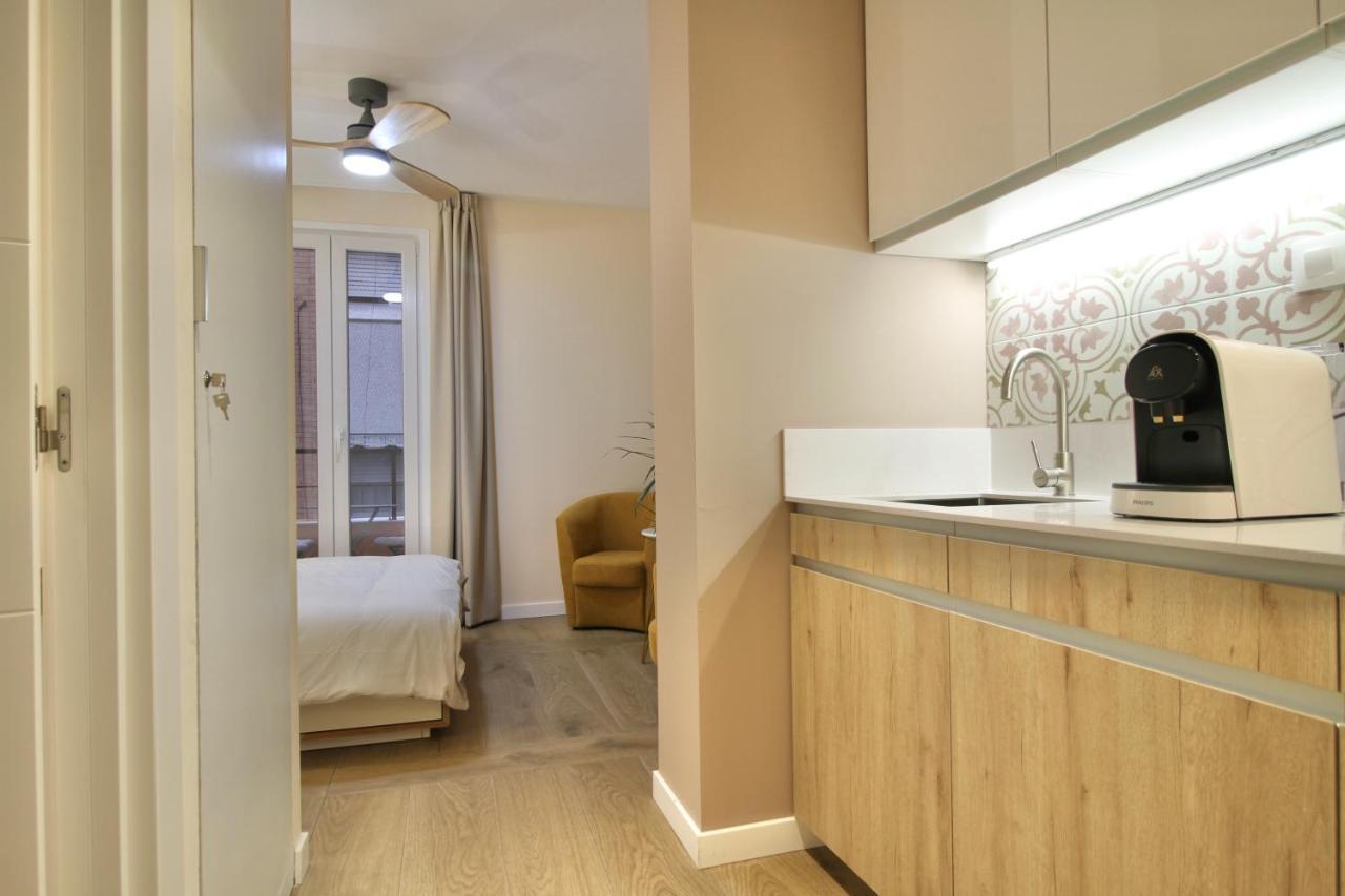 A Loft You Will Fall In Love With Tarragona Exteriér fotografie