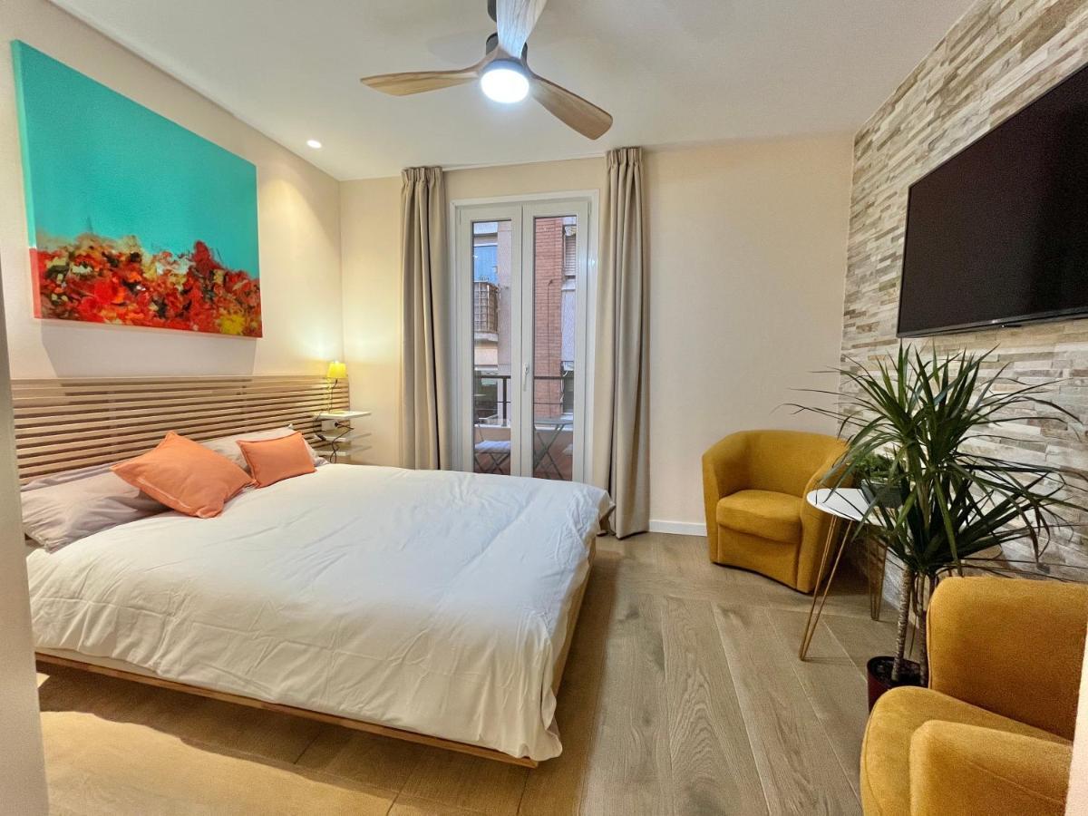 A Loft You Will Fall In Love With Tarragona Exteriér fotografie