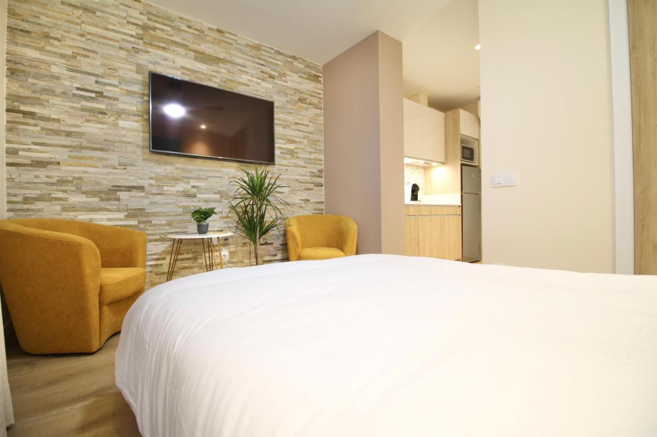 A Loft You Will Fall In Love With Tarragona Exteriér fotografie