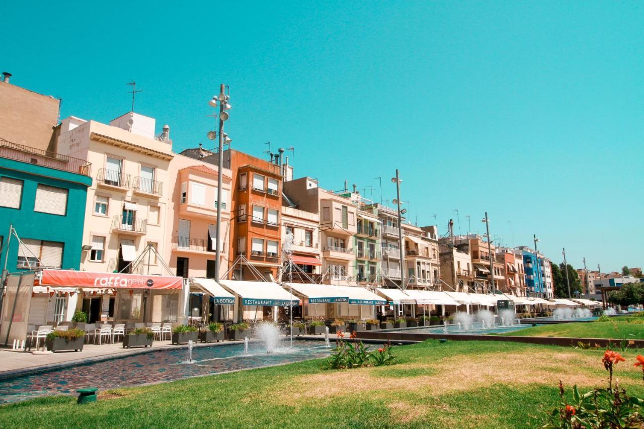 A Loft You Will Fall In Love With Tarragona Exteriér fotografie